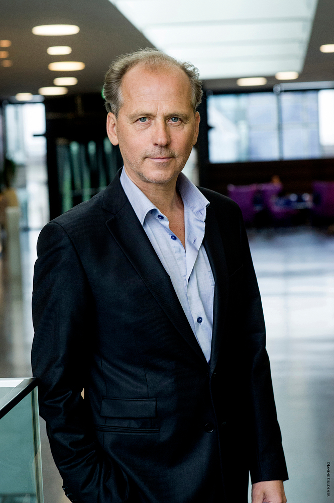 Michael Walde-Berger – Agentur für Schauspielerinnen und Schauspieler