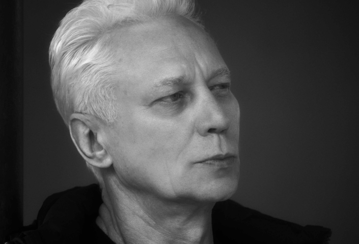 Udo Suchan – Agentur für Schauspielerinnen und Schauspieler