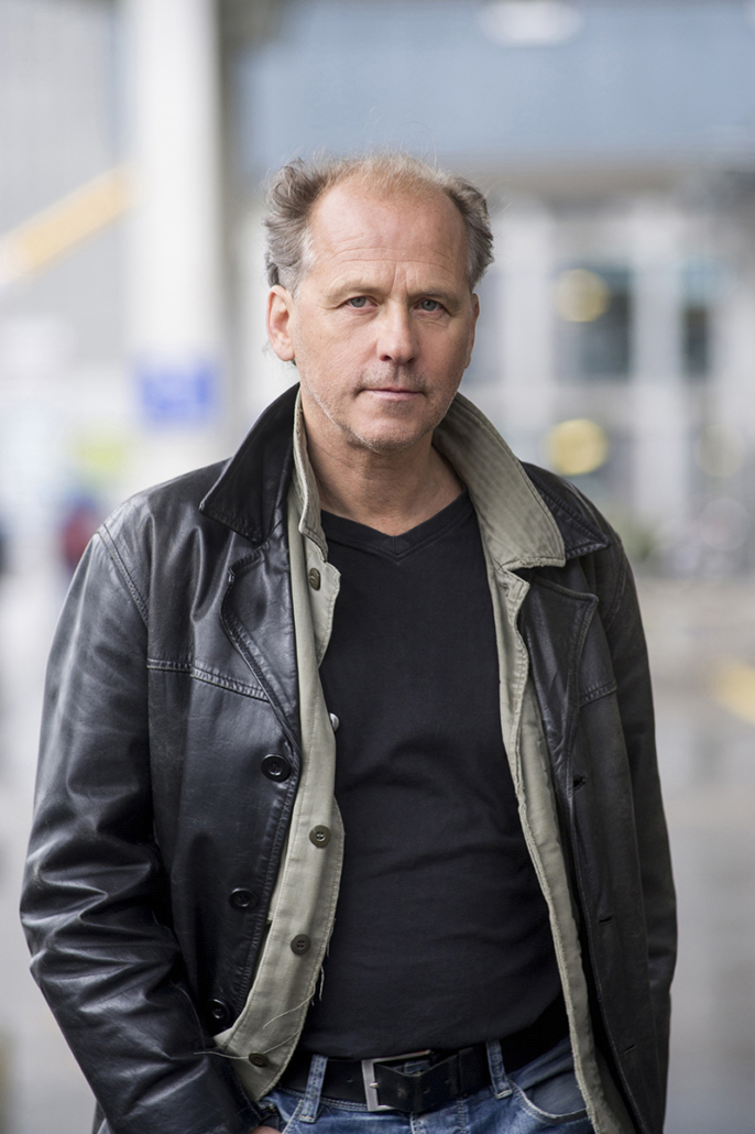 Michael Walde-Berger – Agentur für Schauspielerinnen und Schauspieler