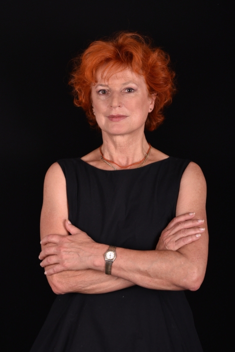 Sylvia Haider