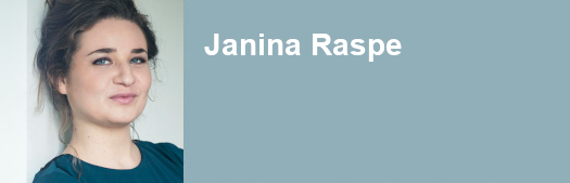 Janina-Raspe