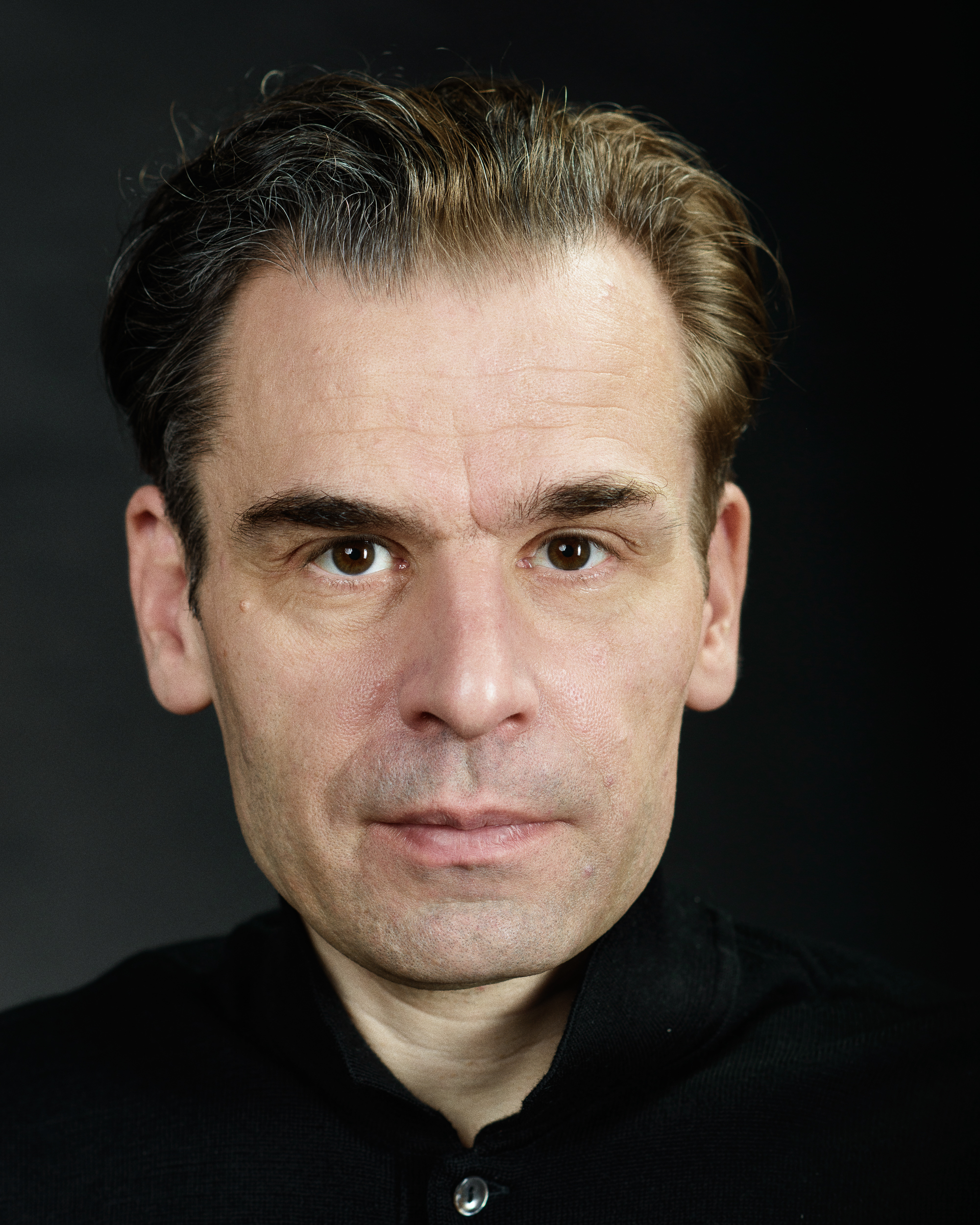 Christian Harting c) Frank Lassak